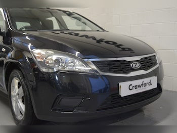 Used Kia Ceed 2013 for sale - 78182775: Photo