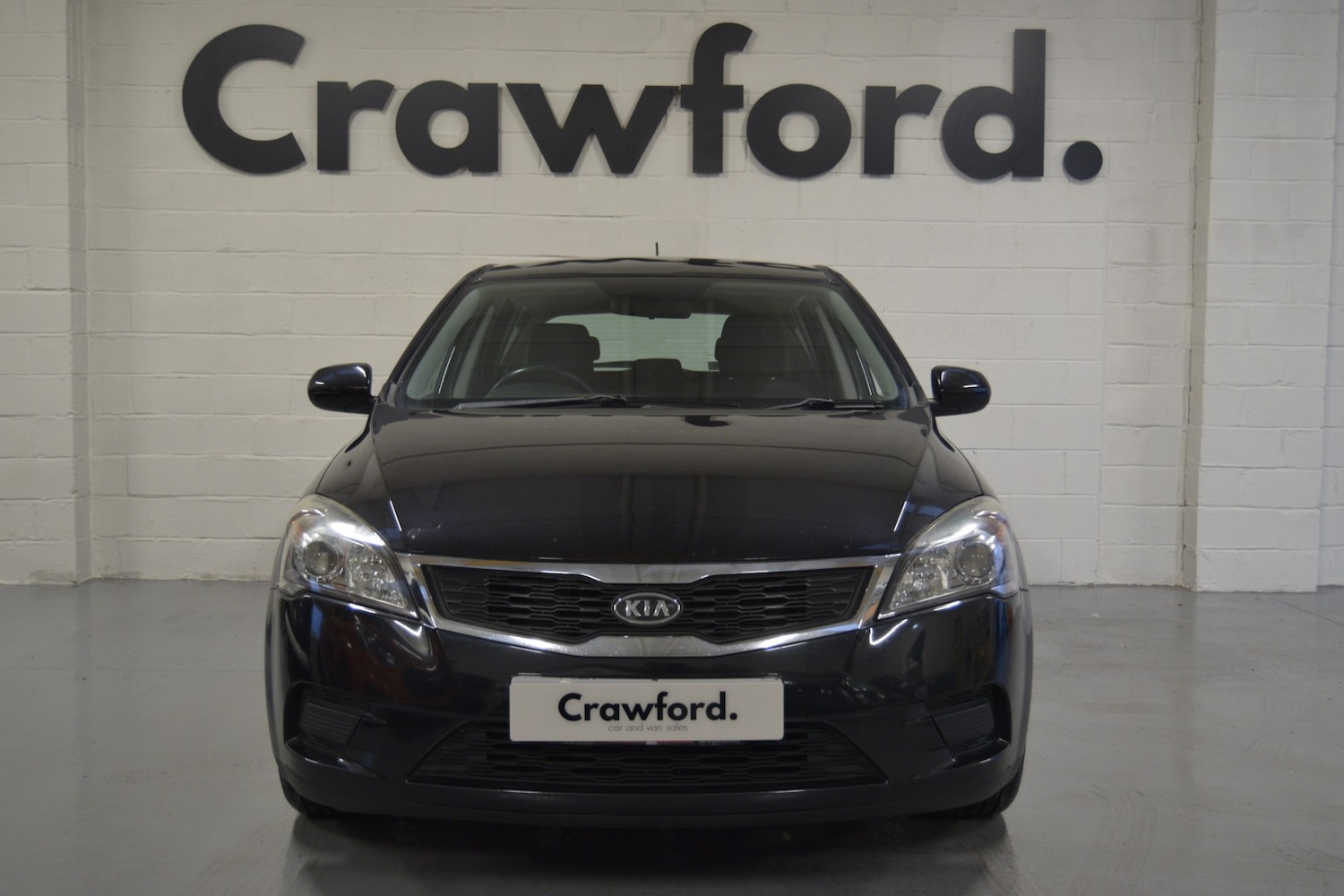 Used Kia Ceed 2013 for sale - 78182775: Photo 4
