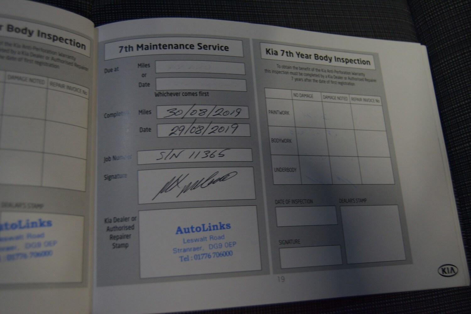 Used Kia Ceed 2013 for sale - 78182775: Photo 42