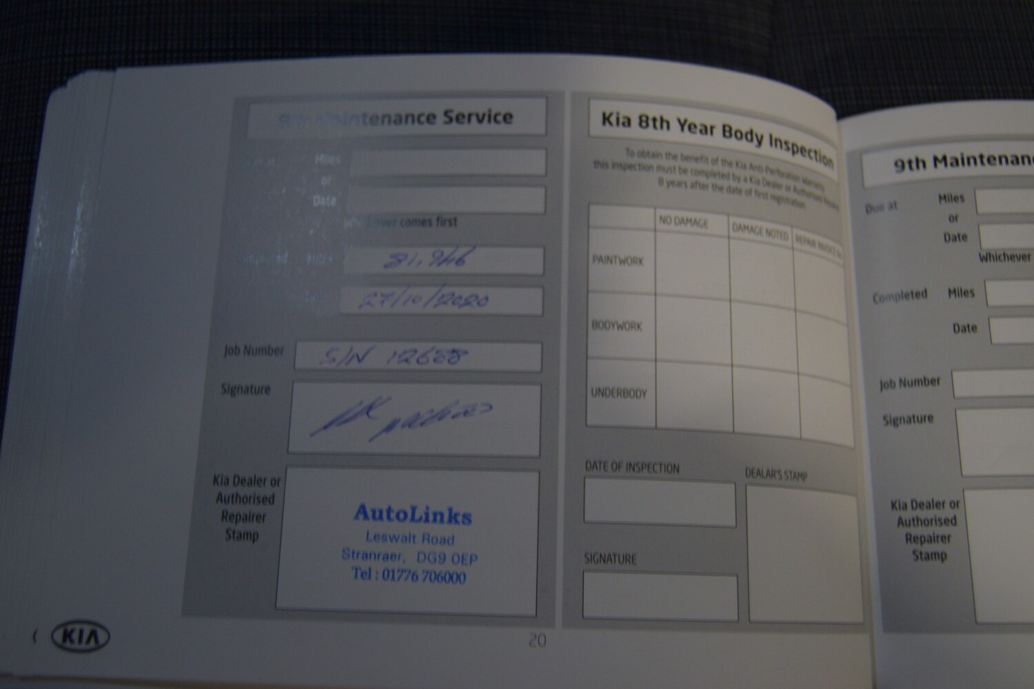 Used Kia Ceed 2013 for sale - 78182775: Photo 43