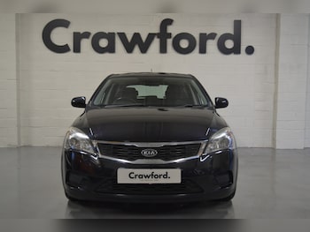 Used Kia Ceed 2013 for sale - 78182775: Photo