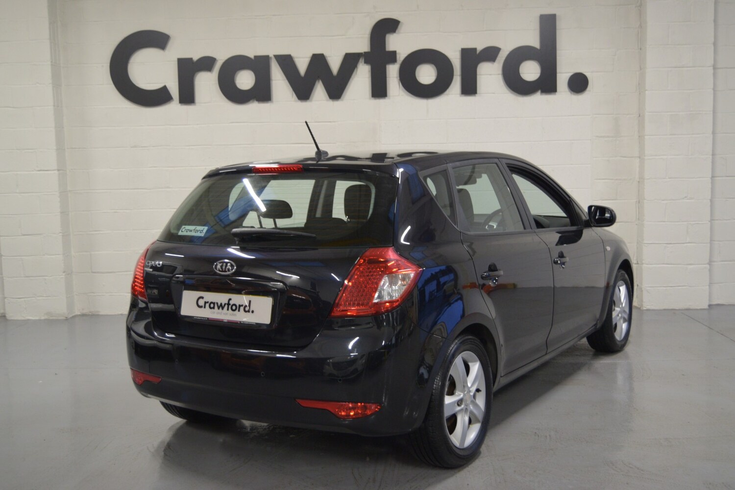 Used Kia Ceed 2013 for sale - 78182775: Photo 7