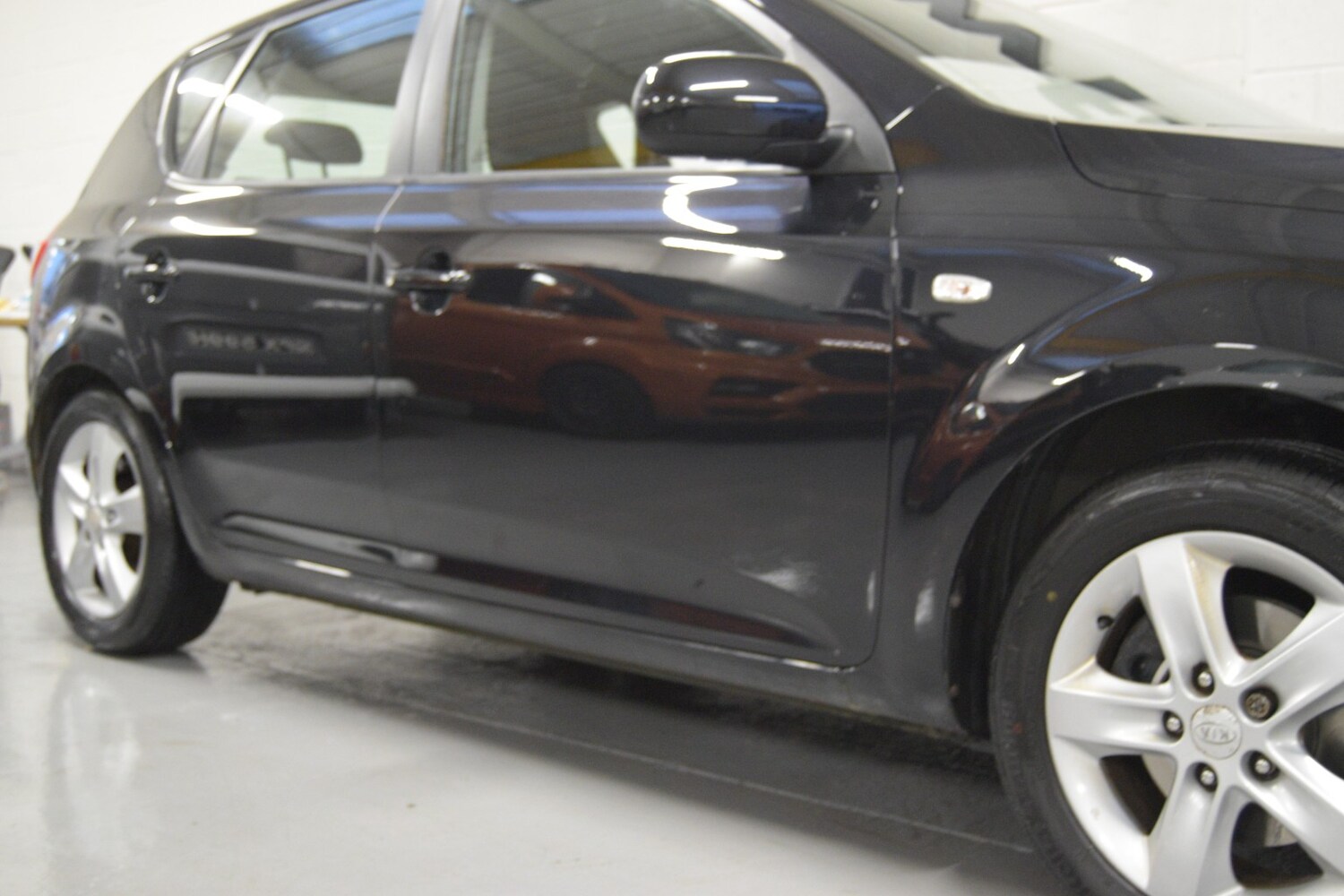 Used Kia Ceed 2013 for sale - 78182775: Photo 9