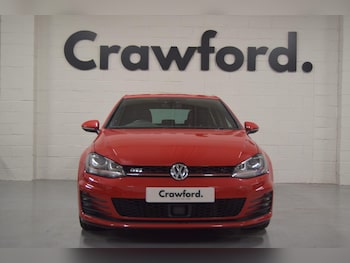 Used Volkswagen Golf 2016 for sale - 75820865: Photo