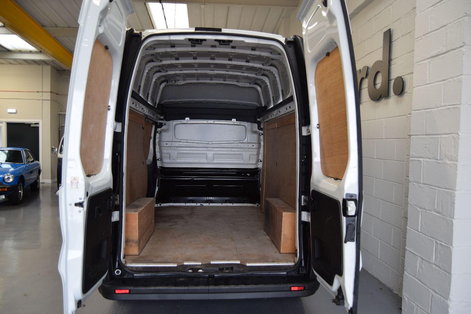 Used Renault Trafic 2022 for sale - 76281406: Photo 10