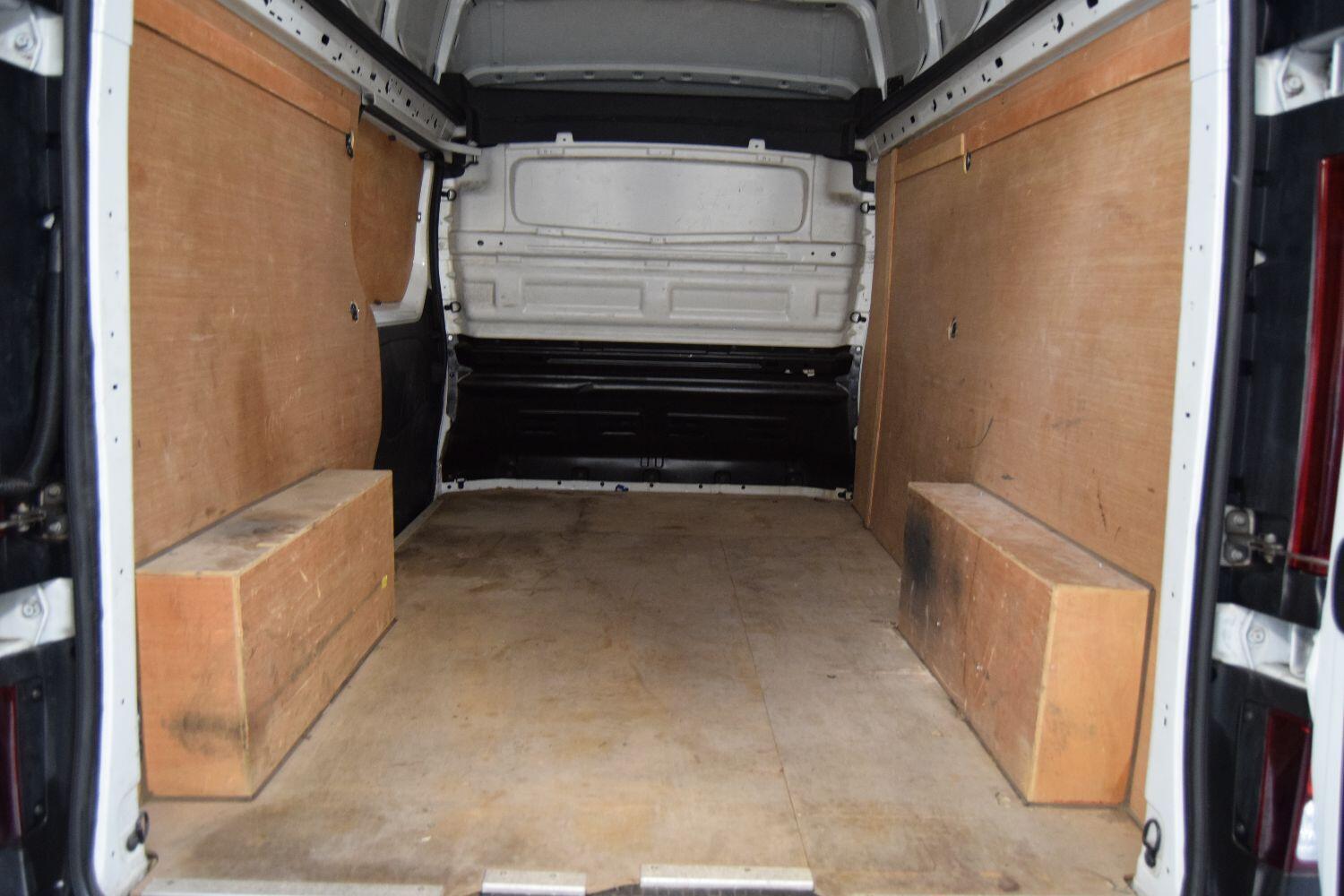 Used Renault Trafic 2022 for sale - 76281406: Photo 11