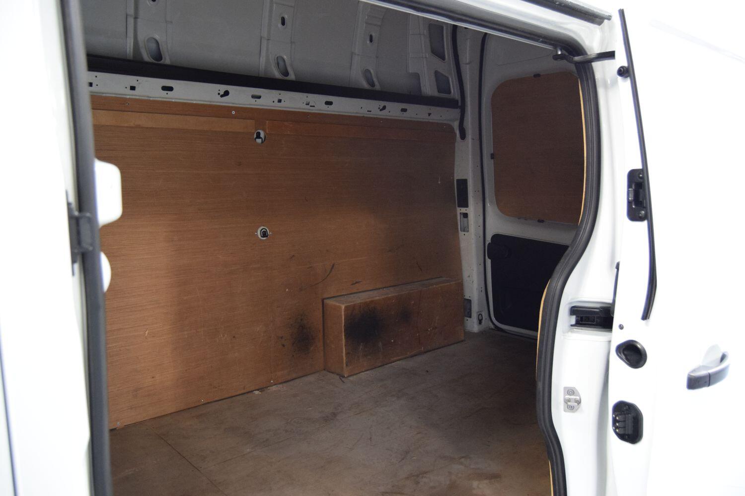 Used Renault Trafic 2022 for sale - 76281406: Photo 12