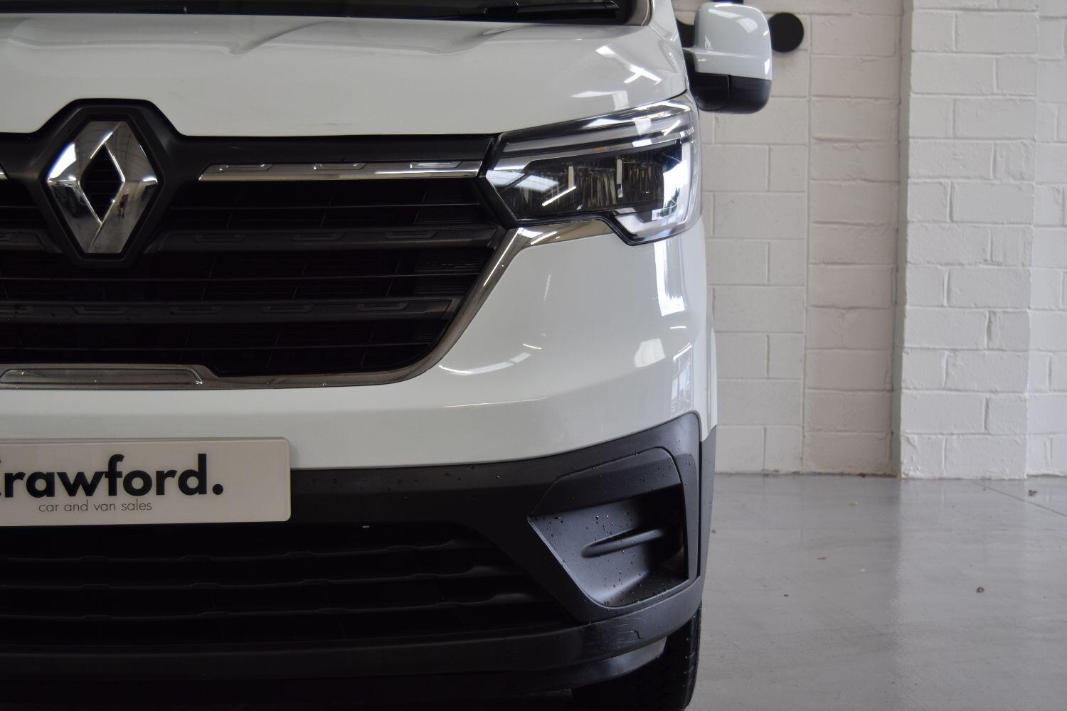 Used Renault Trafic 2022 for sale - 76281406: Photo 13