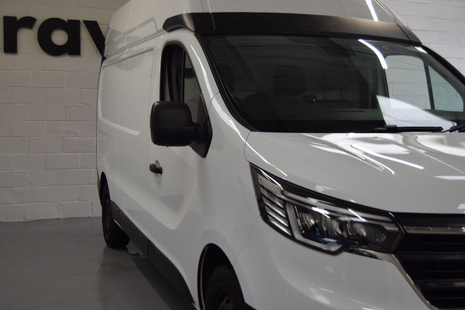 Used Renault Trafic 2022 for sale - 76281406: Photo 14