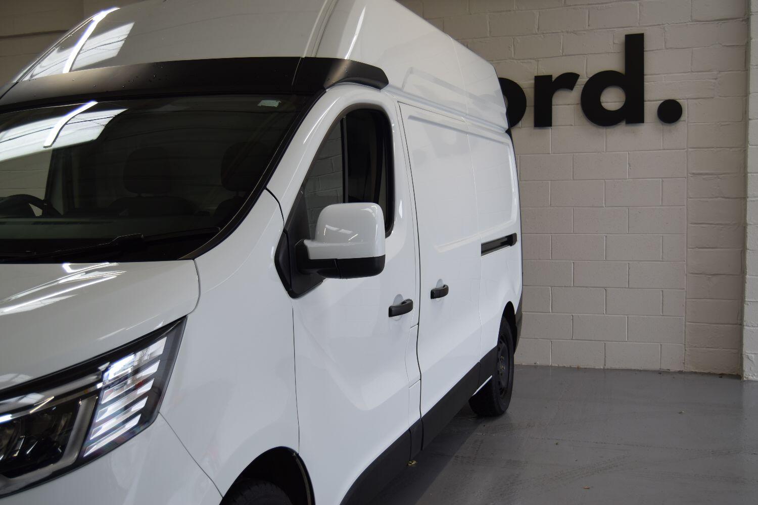 Used Renault Trafic 2022 for sale - 76281406: Photo 15