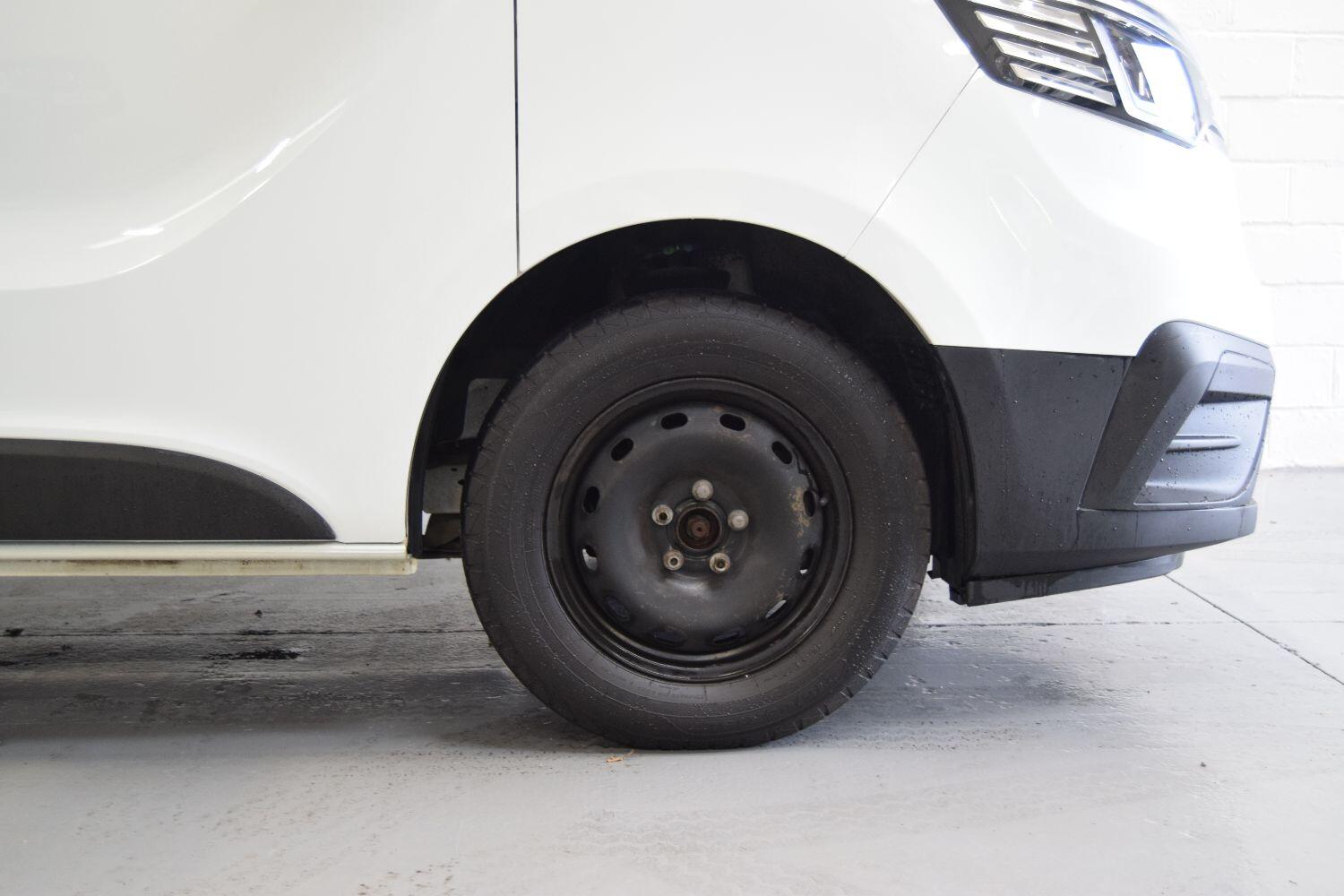 Used Renault Trafic 2022 for sale - 76281406: Photo 18