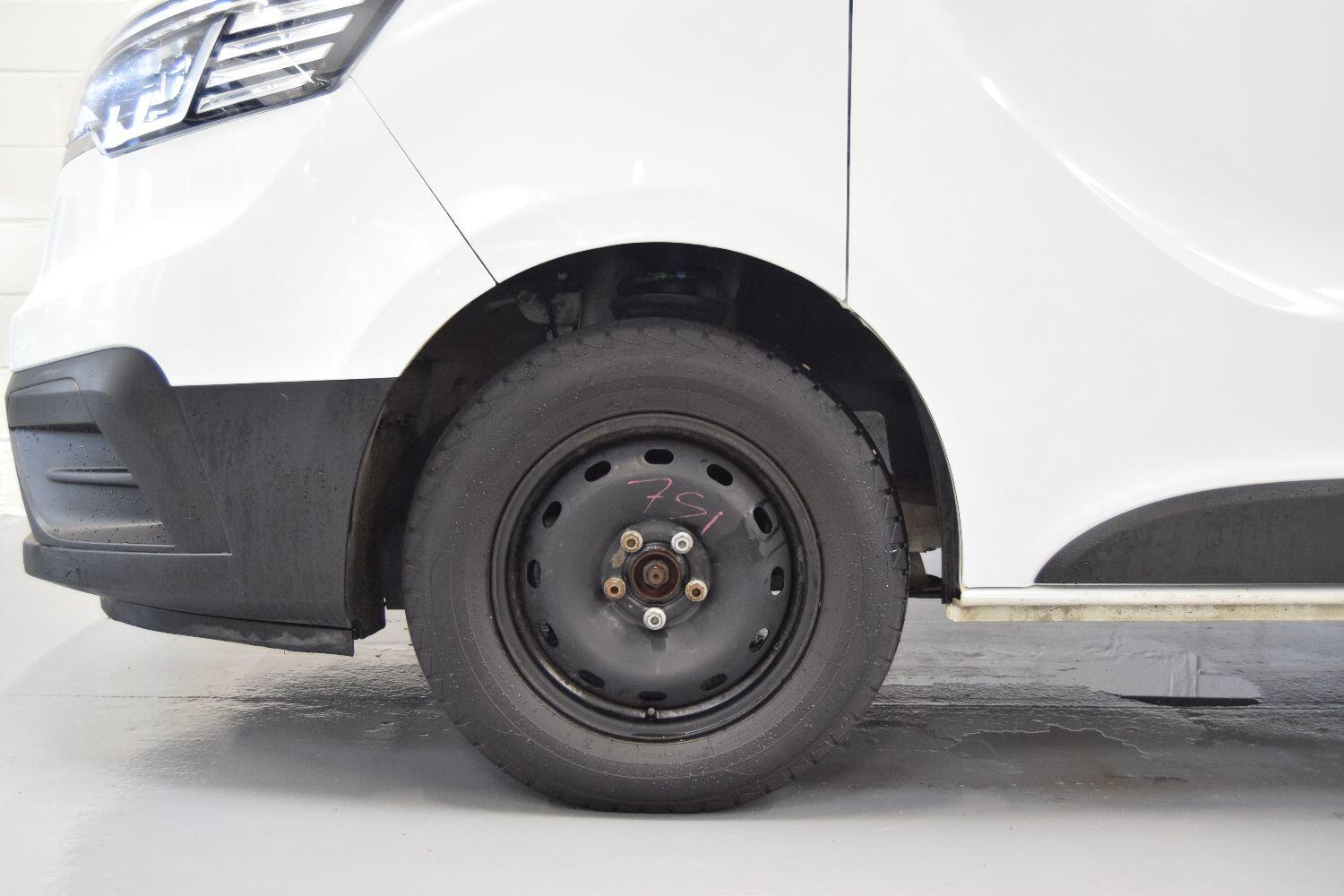 Used Renault Trafic 2022 for sale - 76281406: Photo 19