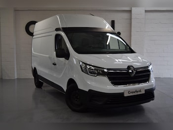 Renault - Trafic