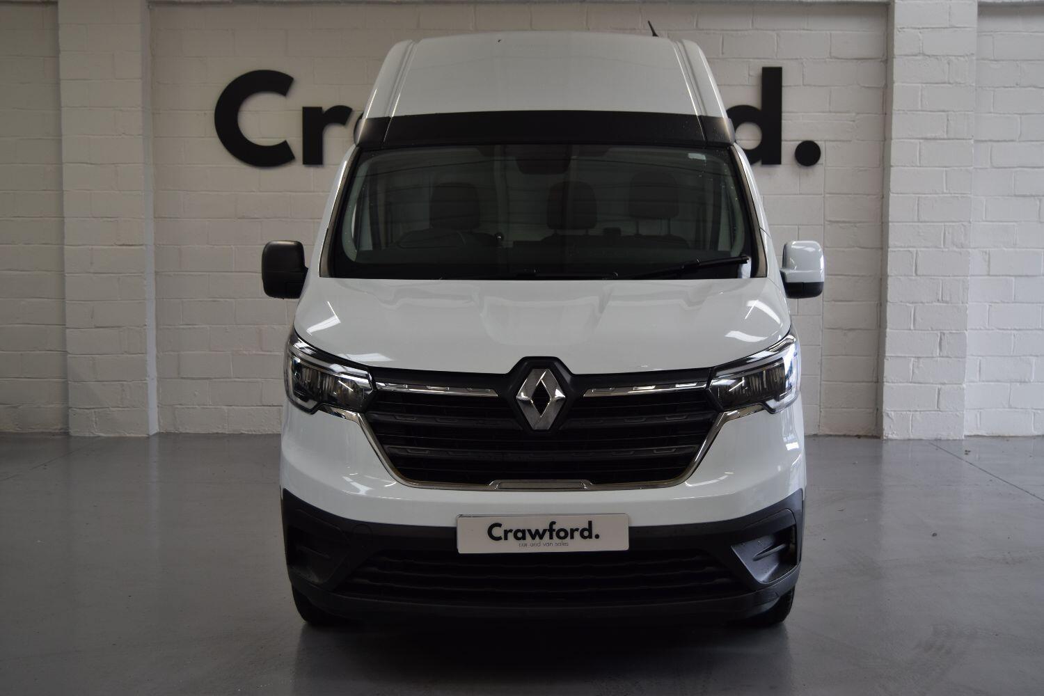 Used Renault Trafic 2022 for sale - 76281406: Photo 2