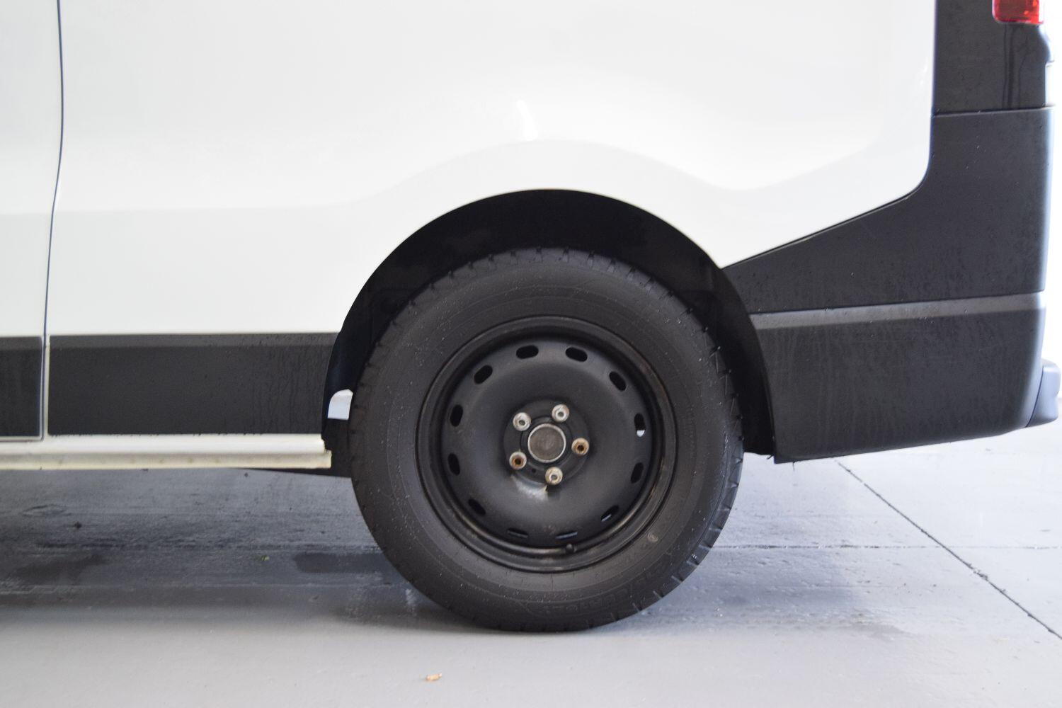 Used Renault Trafic 2022 for sale - 76281406: Photo 20