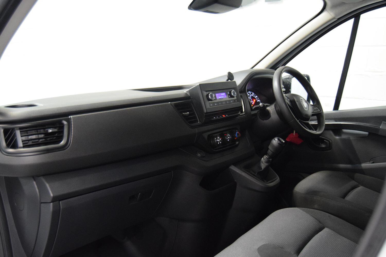 Used Renault Trafic 2022 for sale - 76281406: Photo 21