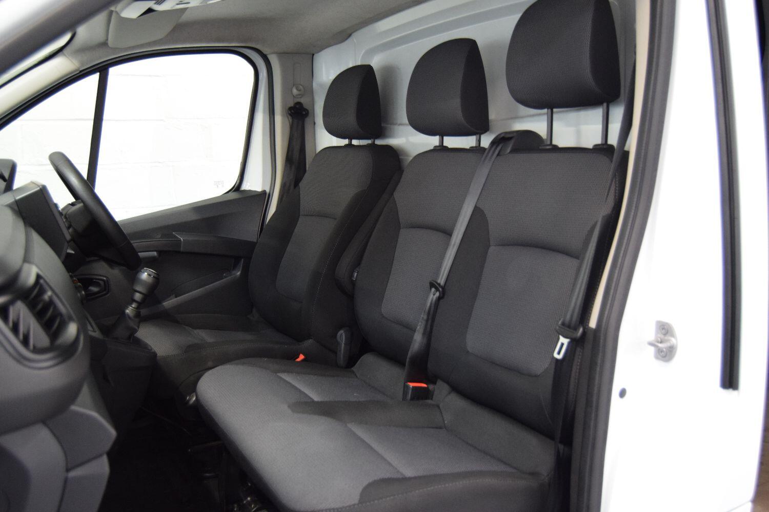 Used Renault Trafic 2022 for sale - 76281406: Photo 22