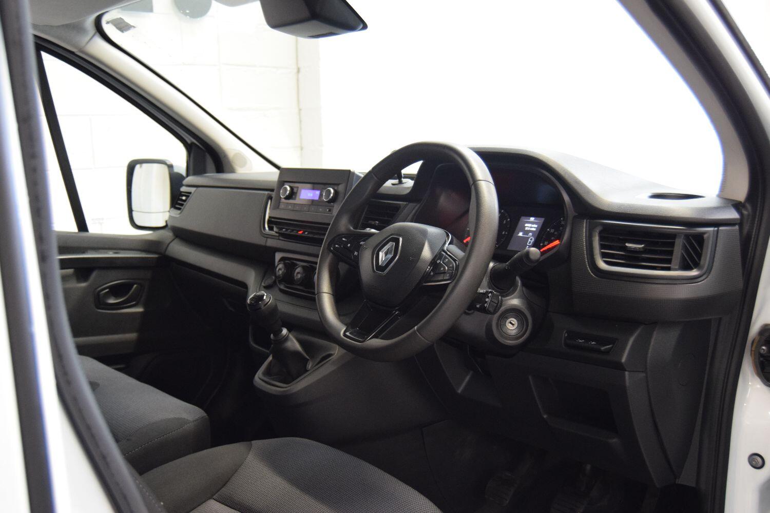 Used Renault Trafic 2022 for sale - 76281406: Photo 24