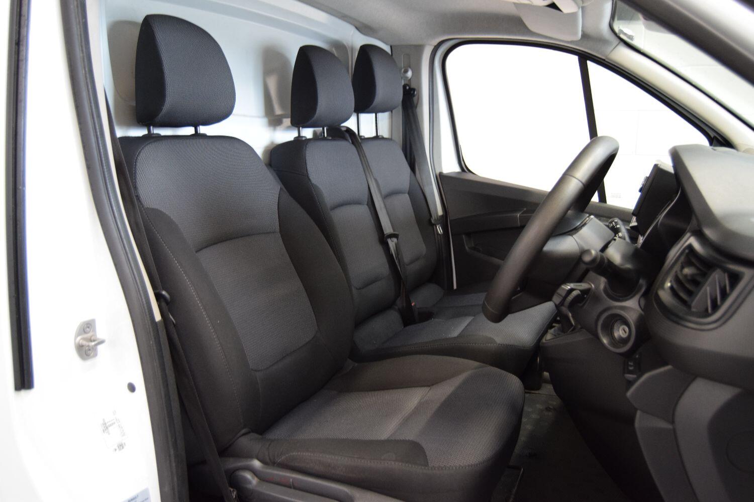 Used Renault Trafic 2022 for sale - 76281406: Photo 25