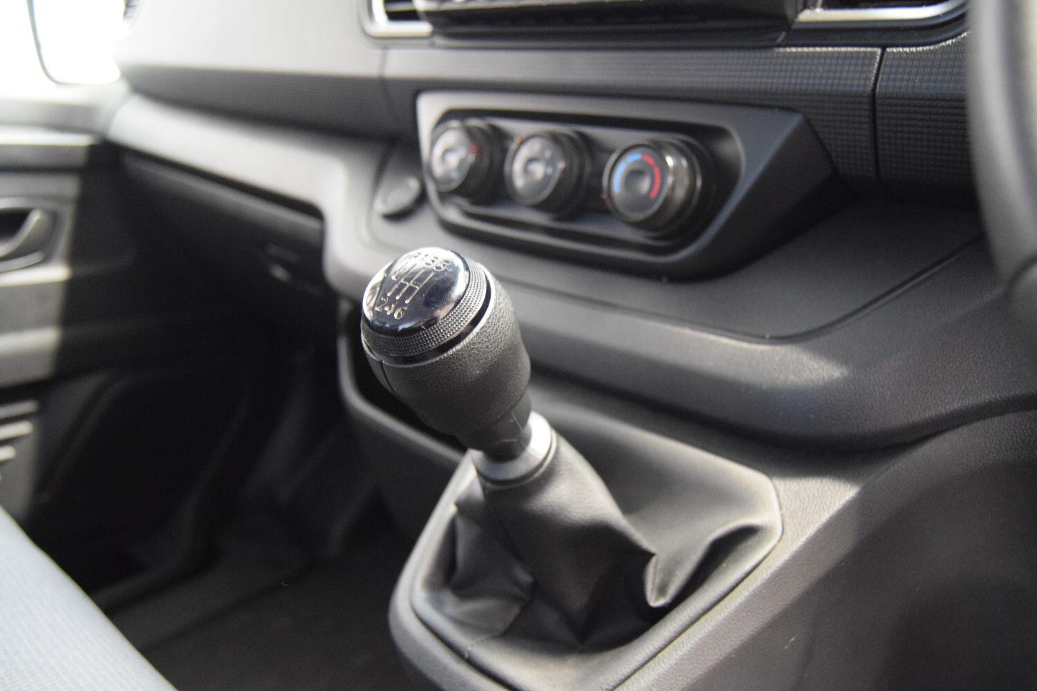 Used Renault Trafic 2022 for sale - 76281406: Photo 29