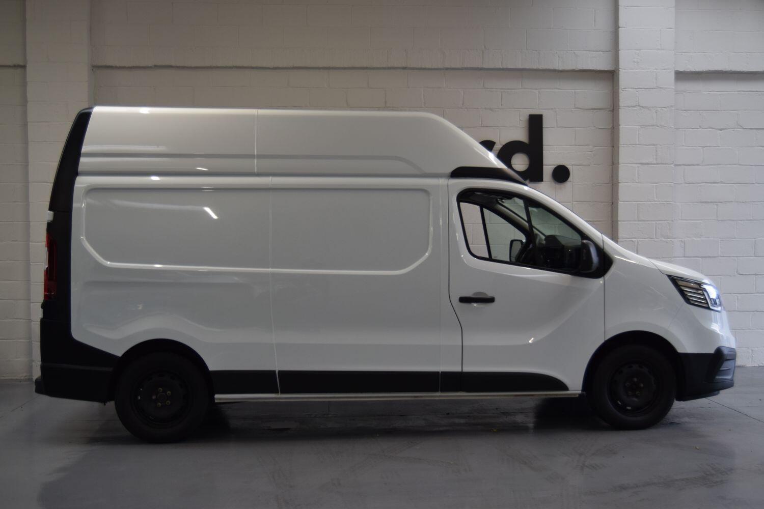 Used Renault Trafic 2022 for sale - 76281406: Photo 5