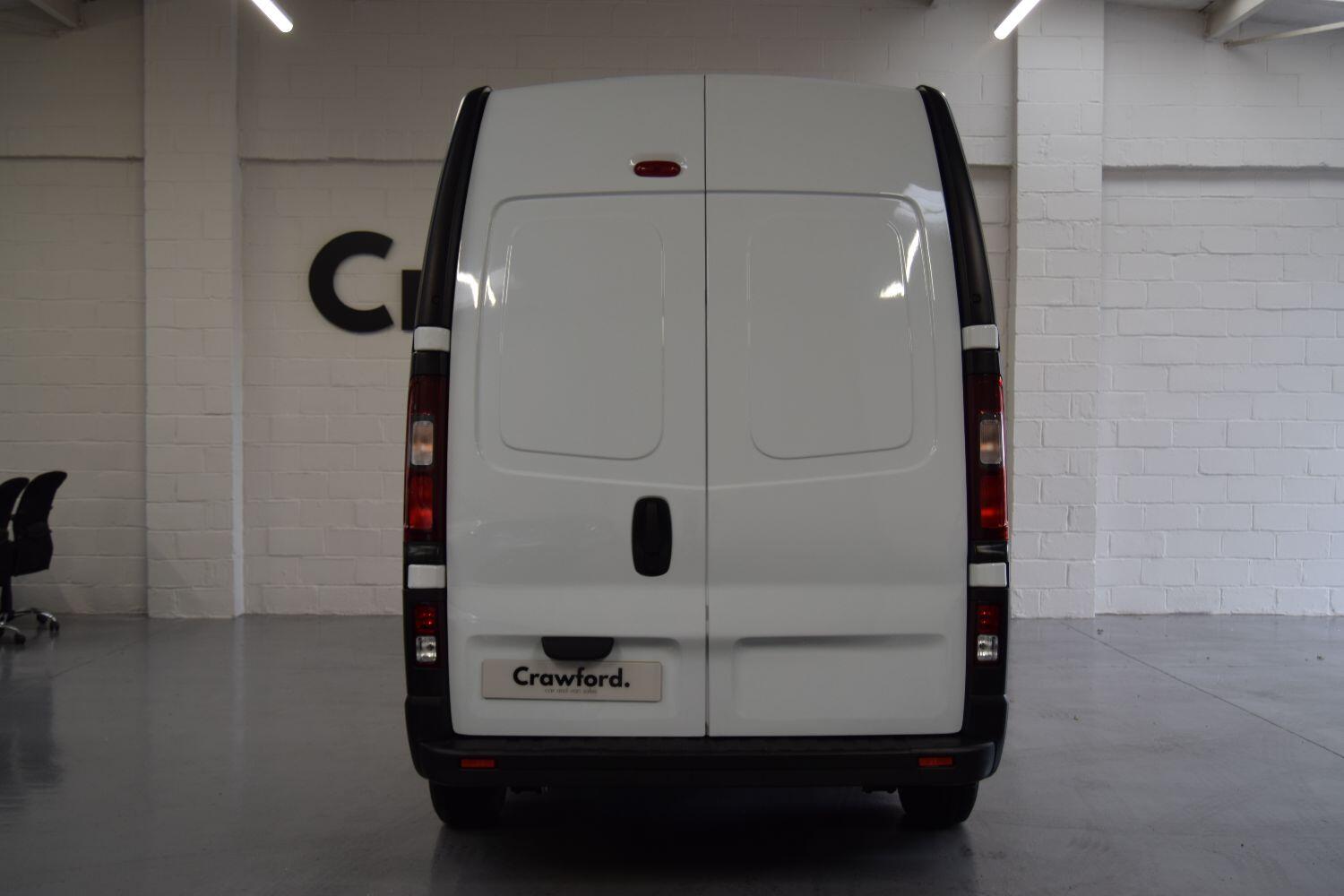 Used Renault Trafic 2022 for sale - 76281406: Photo 7