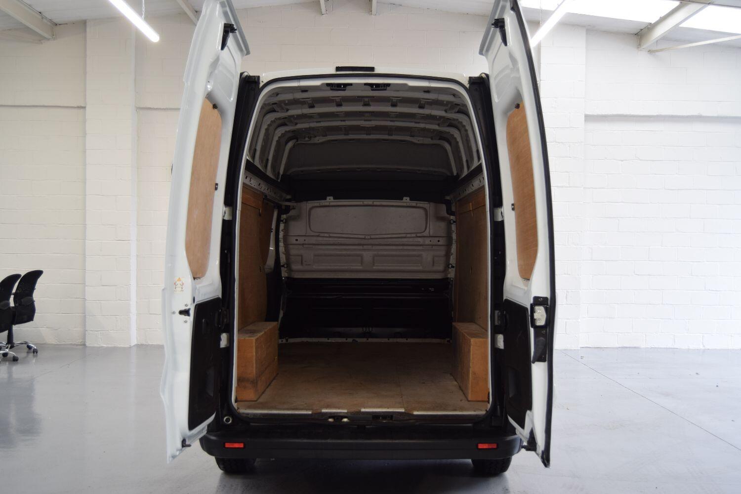 Used Renault Trafic 2022 for sale - 76281406: Photo 8