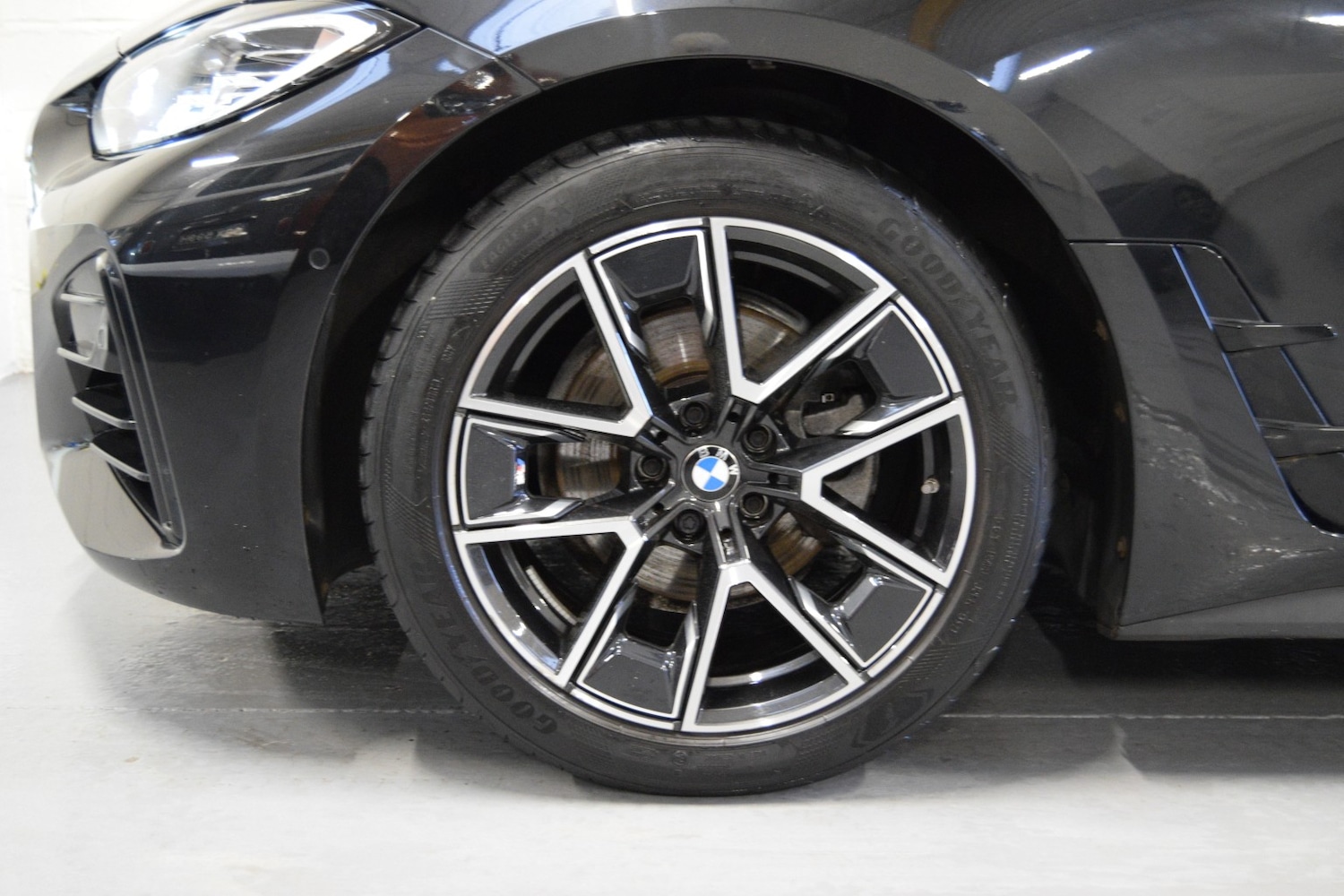 Used BMW 4 Series 2022 for sale - 77228264: Photo 10