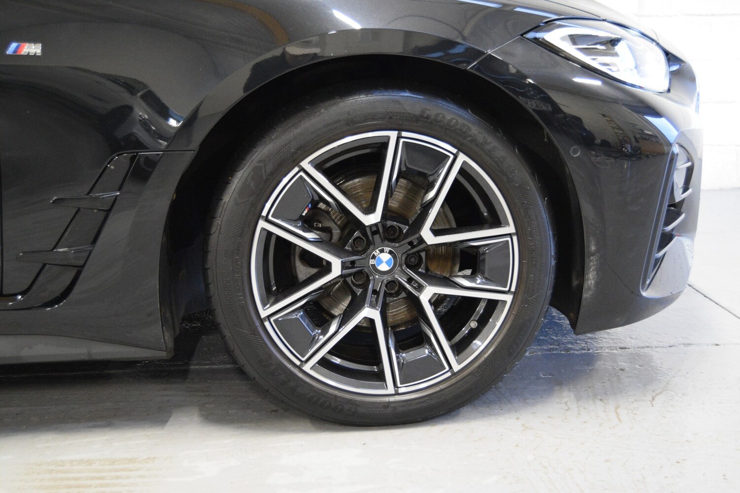 Used BMW 4 Series 2022 for sale - 77228264: Photo 12