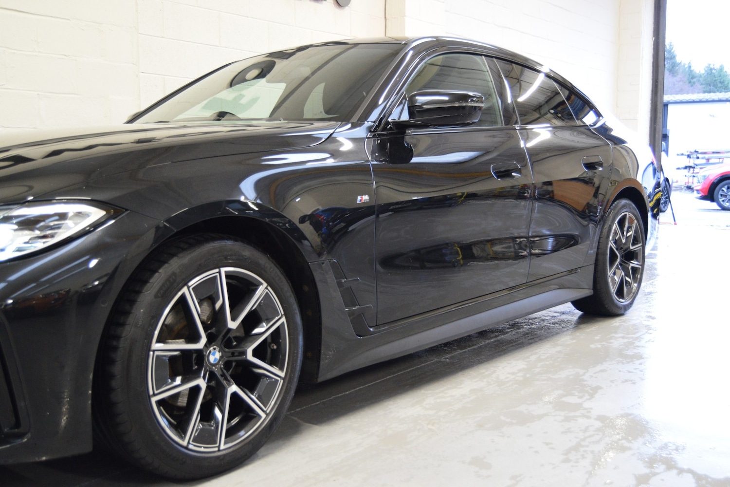 Used BMW 4 Series 2022 for sale - 77228264: Photo 13