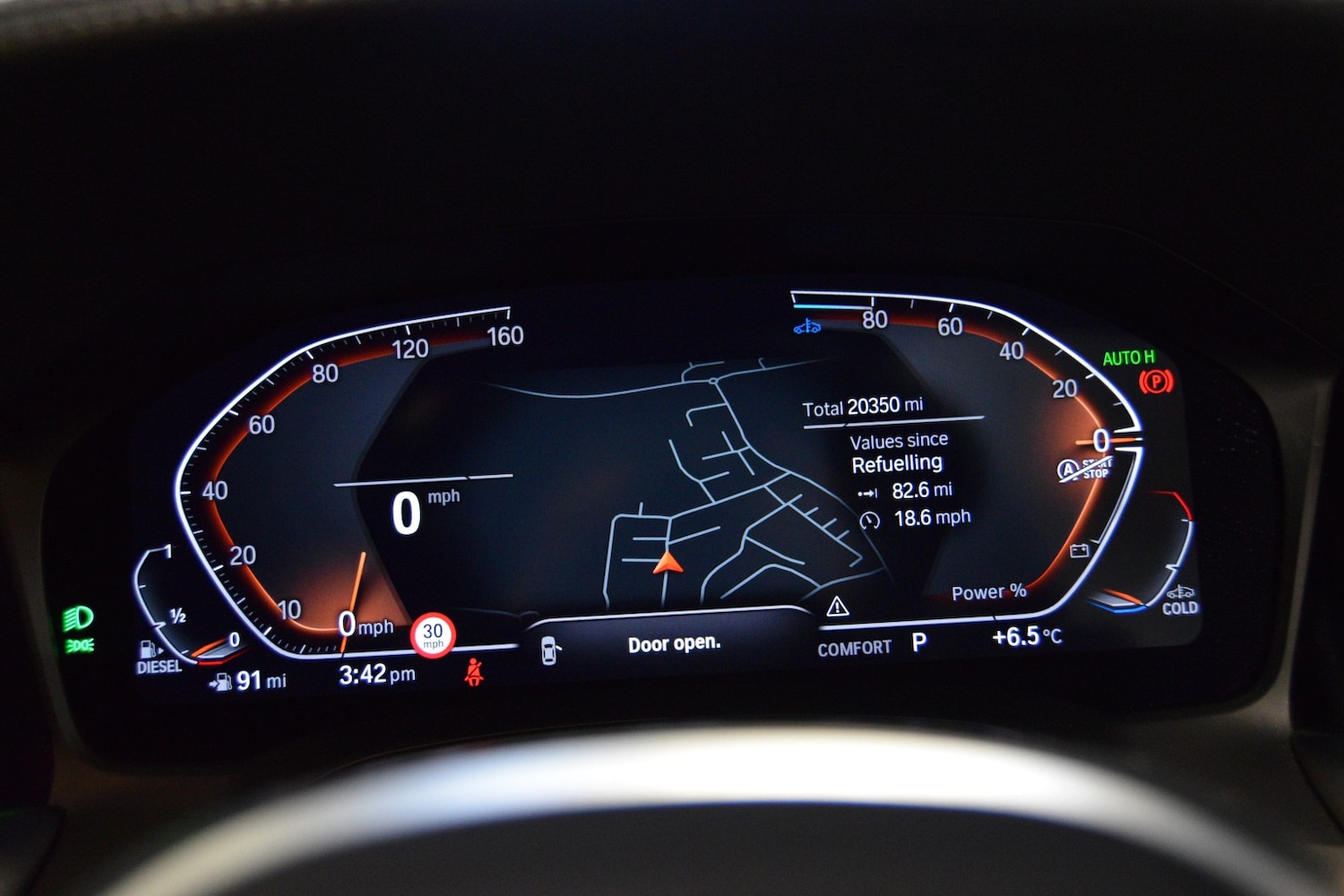 Used BMW 4 Series 2022 for sale - 77228264: Photo 16