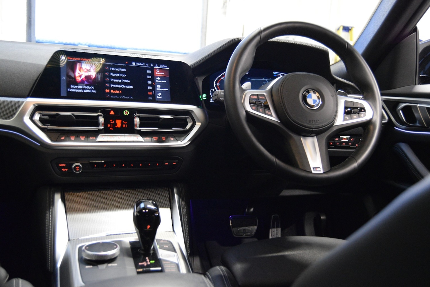 Used BMW 4 Series 2022 for sale - 77228264: Photo 17