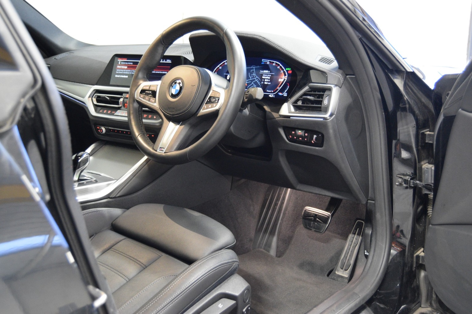 Used BMW 4 Series 2022 for sale - 77228264: Photo 18