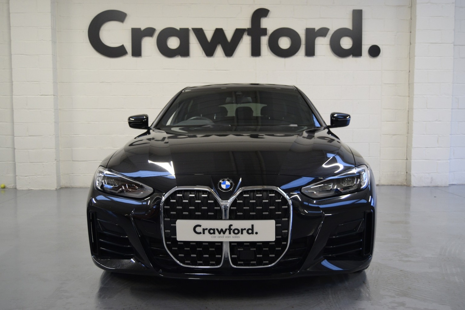 Used BMW 4 Series 2022 for sale - 77228264: Photo 2