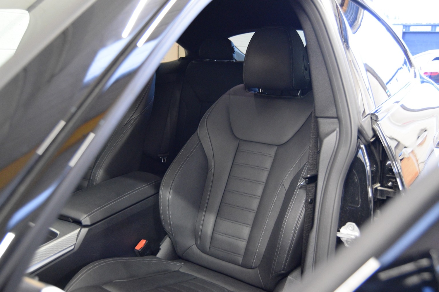 Used BMW 4 Series 2022 for sale - 77228264: Photo 23