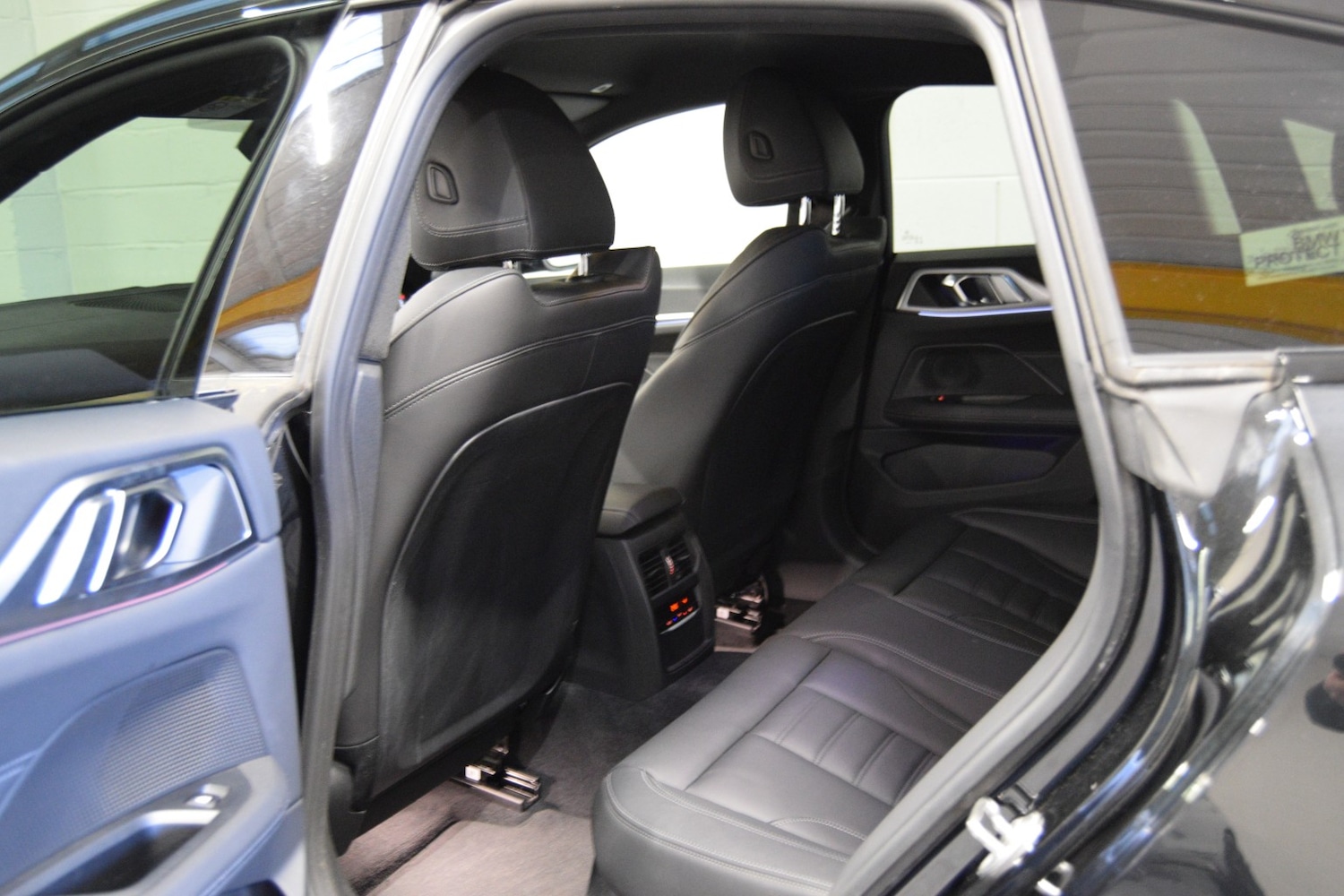 Used BMW 4 Series 2022 for sale - 77228264: Photo 24