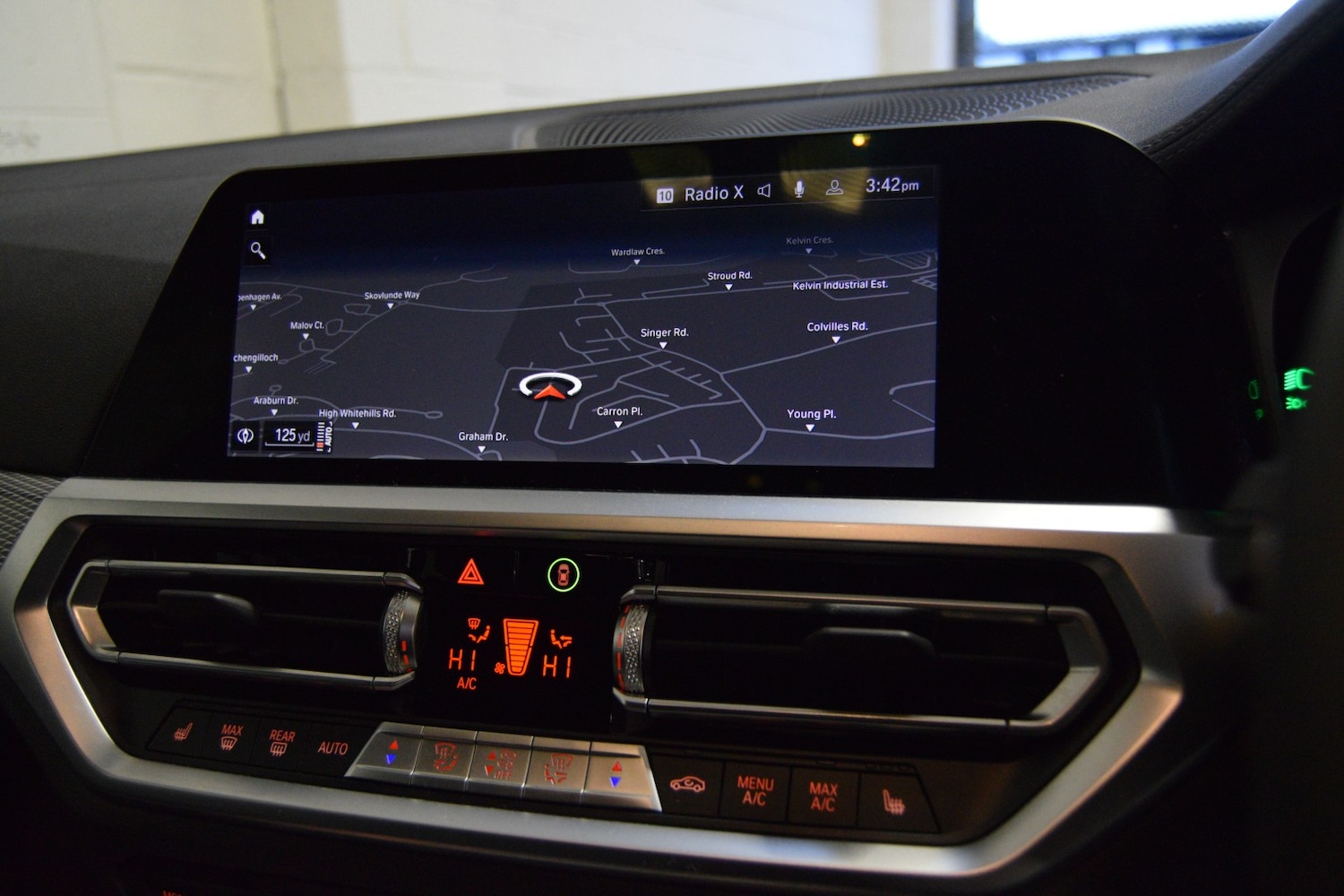 Used BMW 4 Series 2022 for sale - 77228264: Photo 29