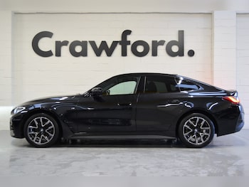 Used BMW 4 Series 2022 for sale - 77228264: Photo
