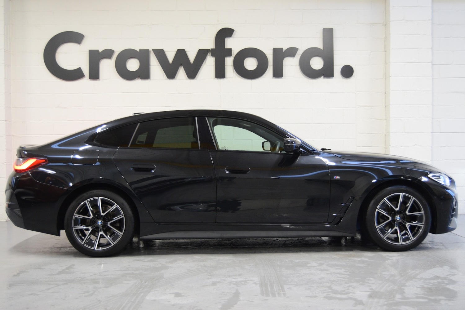 Used BMW 4 Series 2022 for sale - 77228264: Photo 4