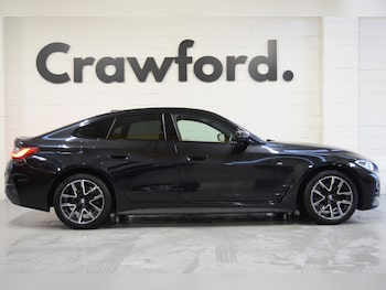 Used BMW 4 Series 2022 for sale - 77228264: Photo