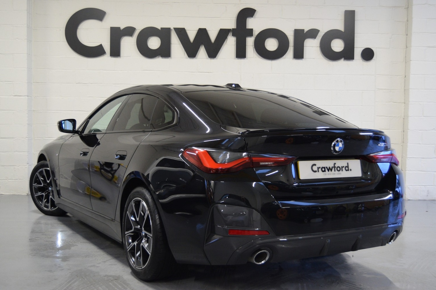 Used BMW 4 Series 2022 for sale - 77228264: Photo 5