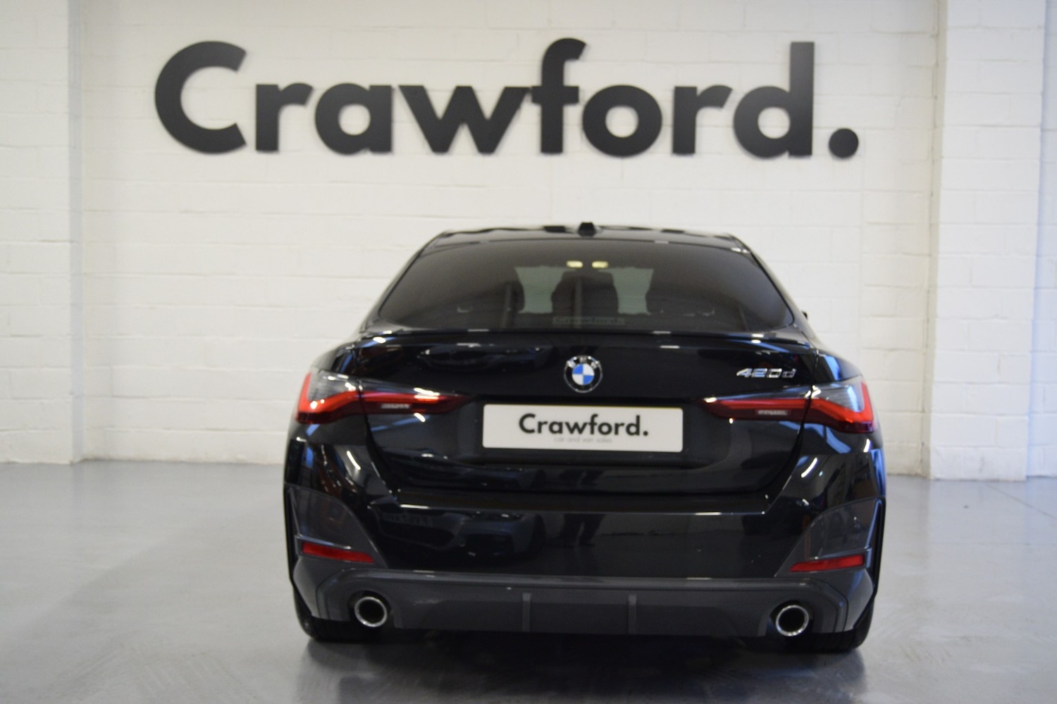 Used BMW 4 Series 2022 for sale - 77228264: Photo 6