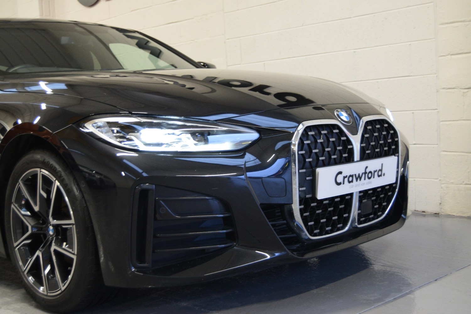 Used BMW 4 Series 2022 for sale - 77228264: Photo 7