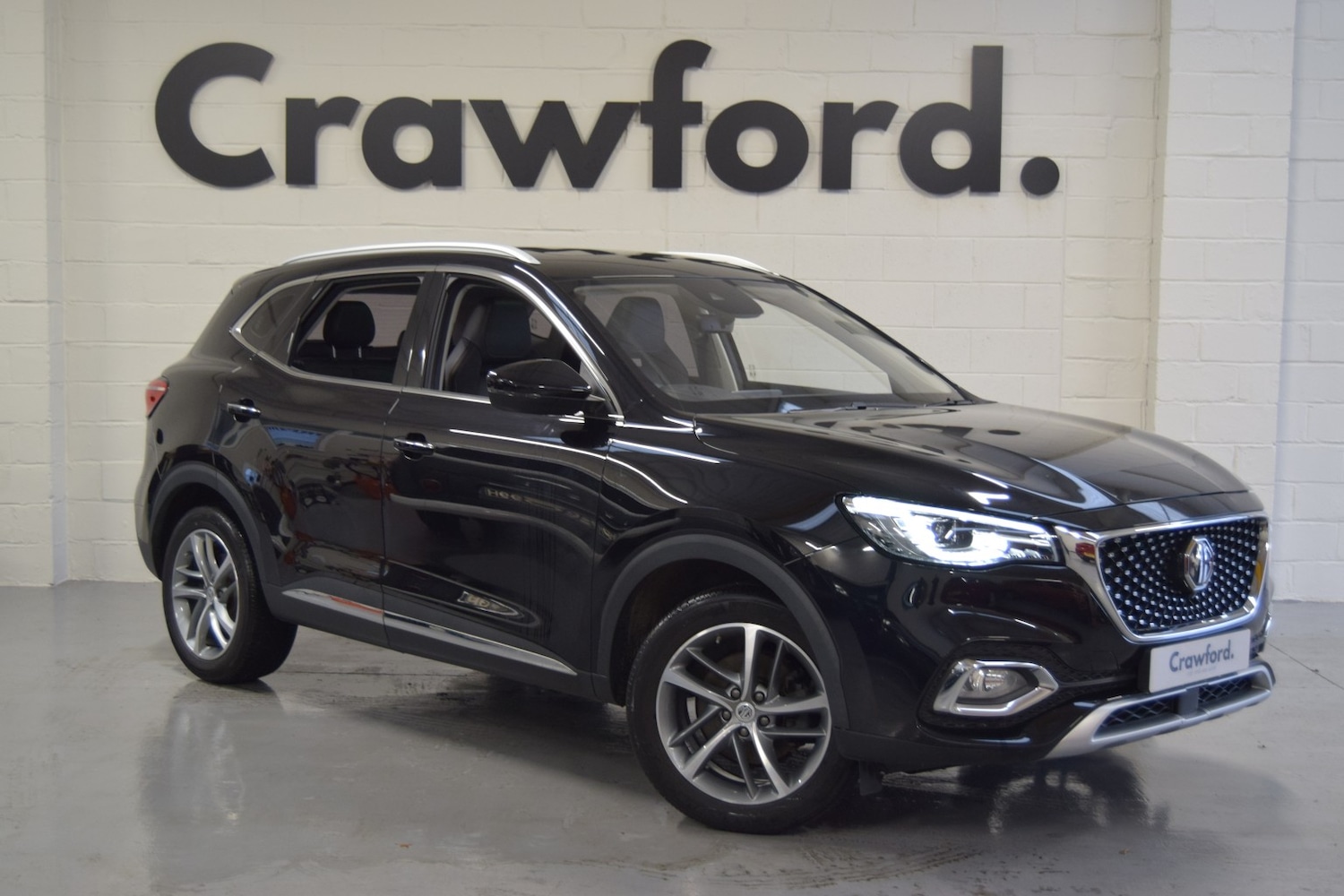 Used MG MG HS 2021 for sale - 76268551: Photo 1