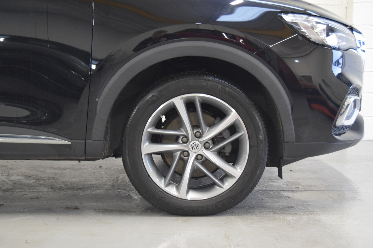 Used MG MG HS 2021 for sale - 76268551: Photo 10