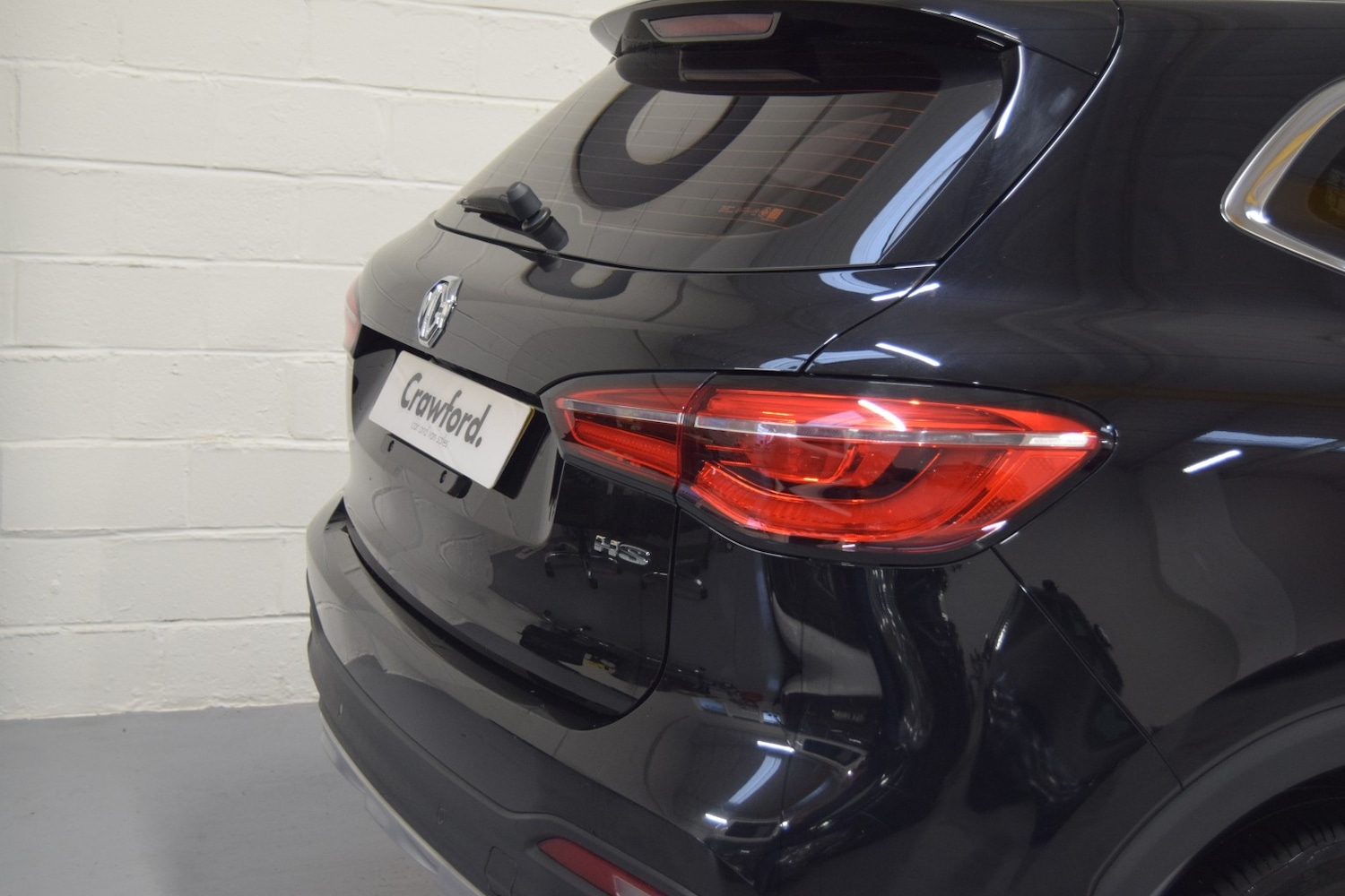 Used MG MG HS 2021 for sale - 76268551: Photo 11