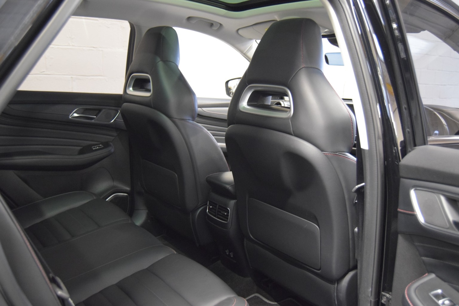 Used MG MG HS 2021 for sale - 76268551: Photo 12