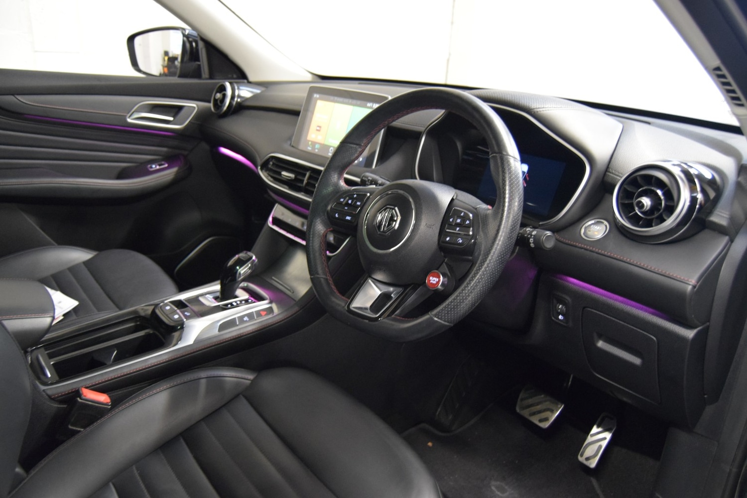 Used MG MG HS 2021 for sale - 76268551: Photo 14