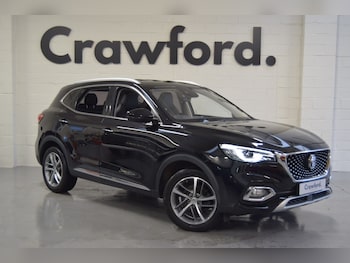 Used MG MG HS 2021 for sale - 76268551: Photo