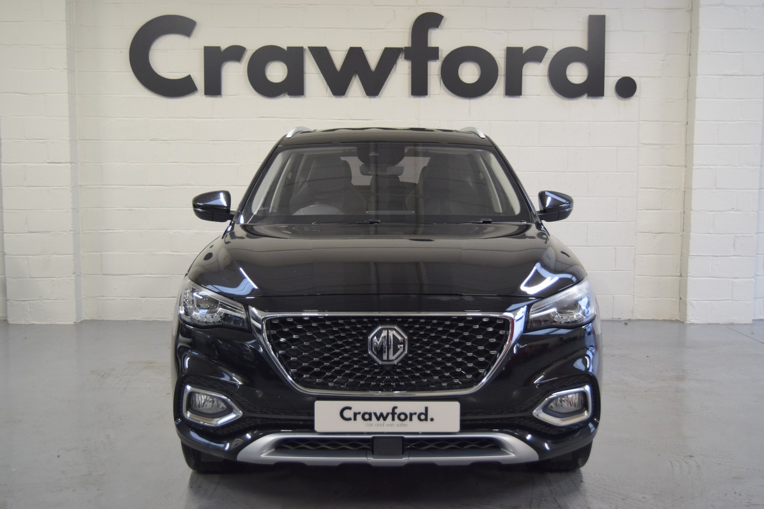 Used MG MG HS 2021 for sale - 76268551: Photo 2